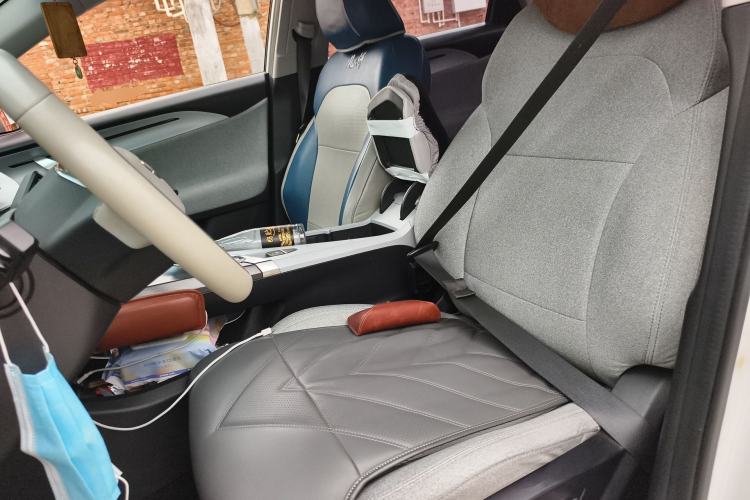 Used Geometry A 2019 Upgraded Model High-Energy Ultra-Long Range Cube Version
