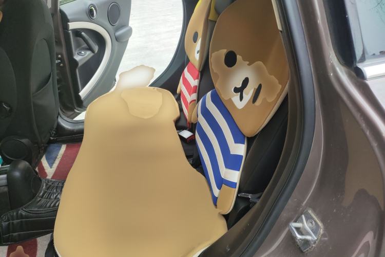 Used MINI Countryman 2011 1.6L COOPER Fun