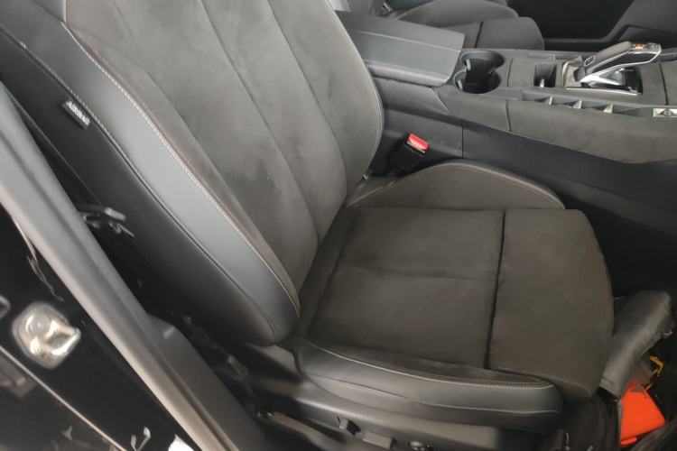 Used DS 7 2018 45THP Sport Pioneer Edition