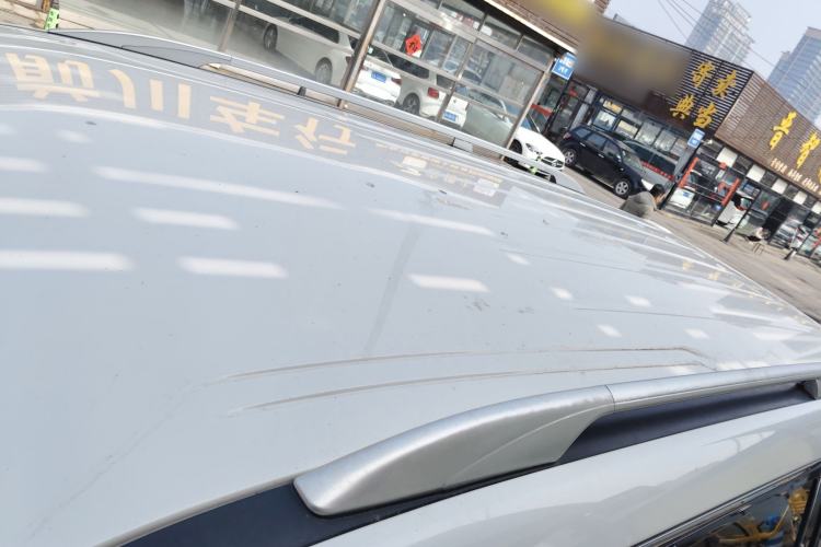 Used Nissan Patrol (Parallel Import) 2017 4.0L Parallel Import
