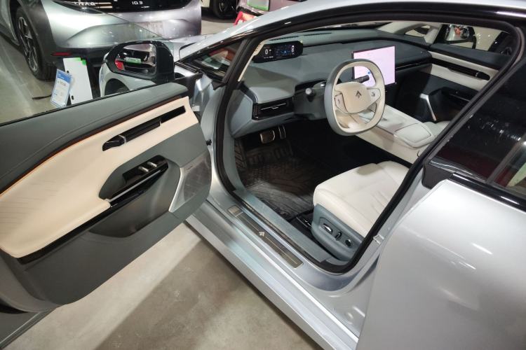 Used Hyptec GT 2023 710 Rear-Drive Ultra-Charging Version