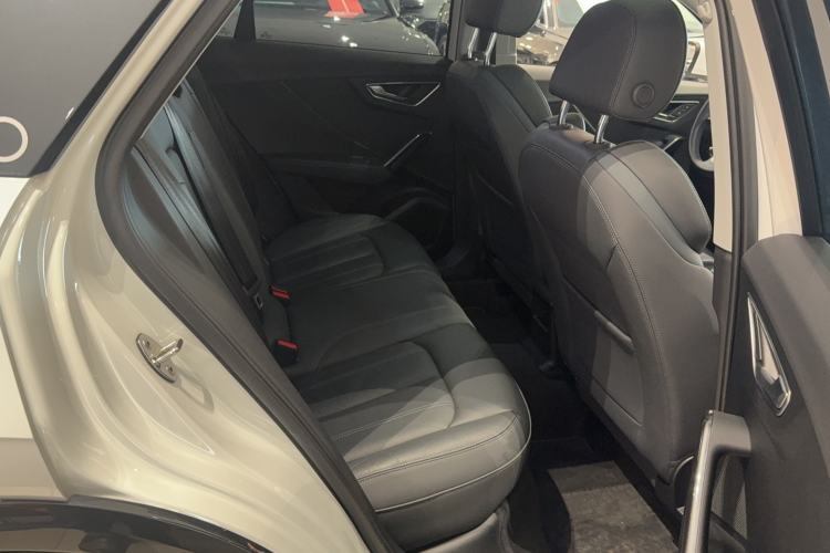 Used Audi Q2L 2023 35TFSI Fashionable and Elegant Model
