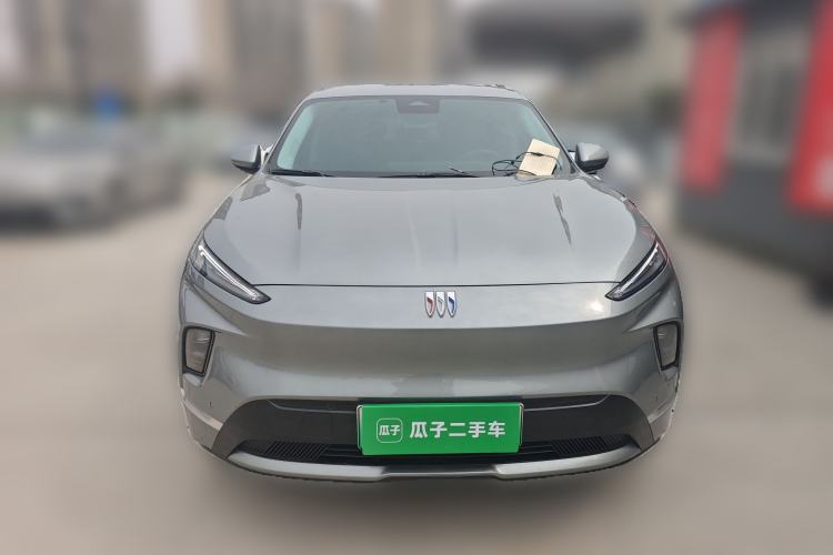 Used Buick E5 2025 Model 515KM First-Adoption Edition