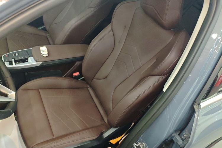 Used BMW X1 2023 sDrive25Li X Design Package