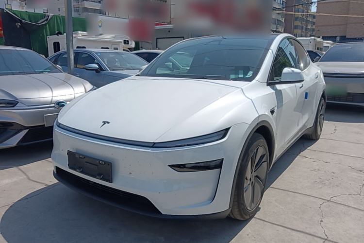 Used Tesla Model Y 2026 Rear-Drive Model Guazi used car, China used car export, Used car for sale, Used  cars, Cheapest cars for sale