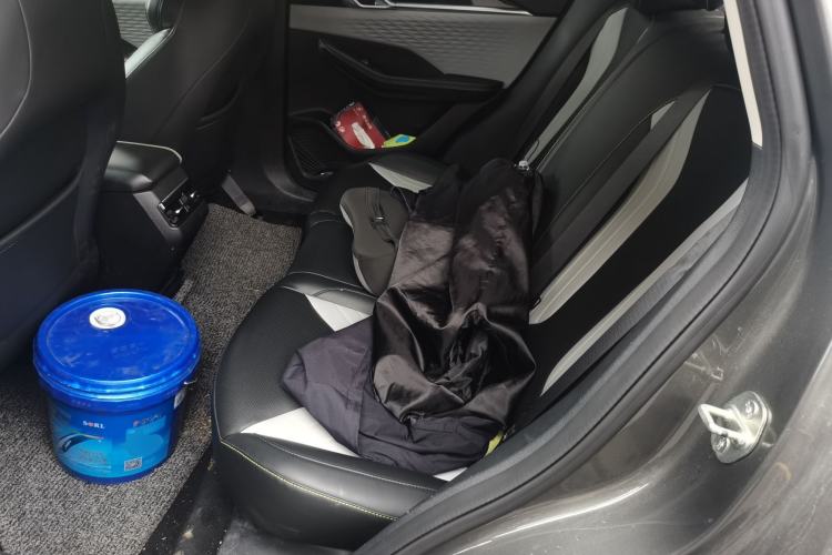 Used Geely Auto Coolray 2022 Bin Yue COOL 1.5TD DCT Hot Engine Edition
