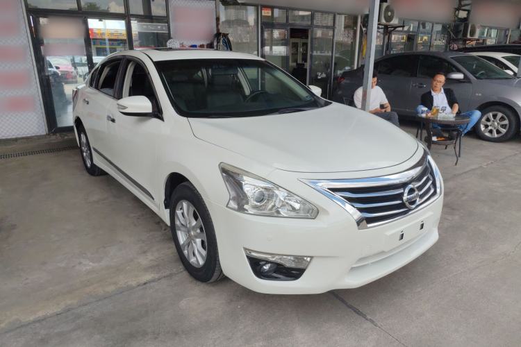Used Nissan Teana 2013 2.0L XL Comfort Edition