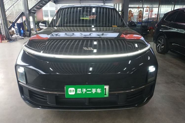 Used Li Auto L8 2023 Pro Model