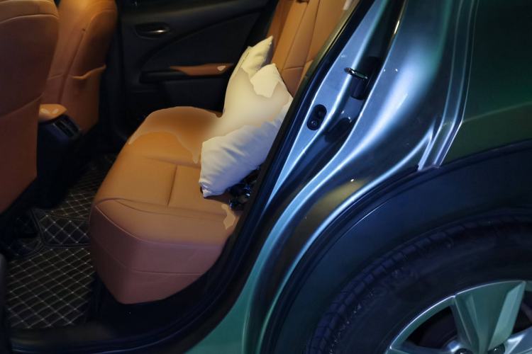 Used Lexus UX 2020 200 Special Edition