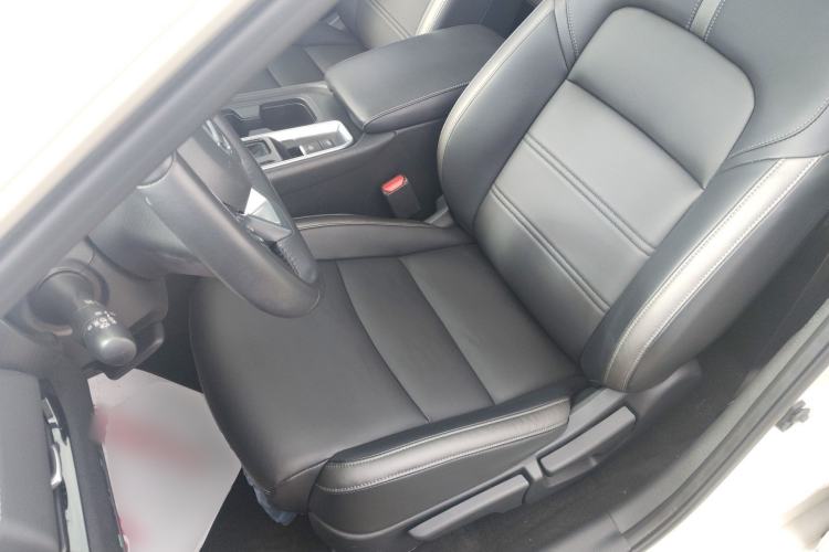 Used Nissan Sylphy 2022 1.6L XL CVT Enjoyment Edition Left Front Seat