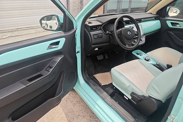 Used Brilliance Xinri i03 2021 318 km 31.45 kWh