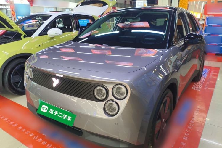 Used firefly 2025 Illuminated Edition