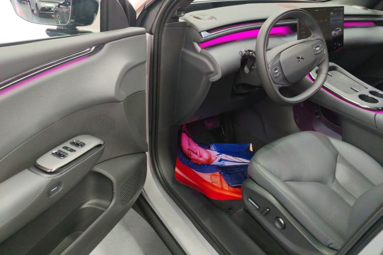 Used XPeng G7 2025 702 Max
