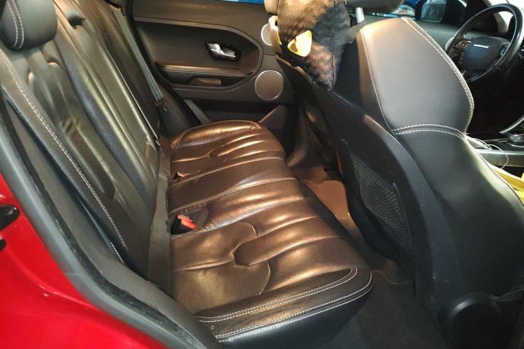 Used Land Rover Range Rover Evoque 2015 2.0T 5-Door Ignite Edition