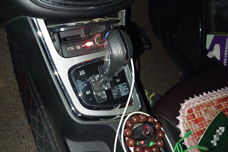 Used Baojun 560 2016 1.8L iAMT Luxury Model