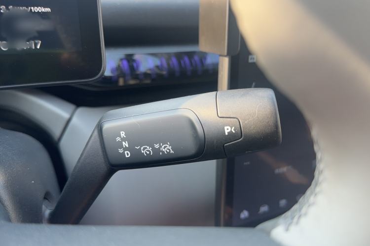 Used Zeekr X 2023 Rear-Drive YOU Edition 4 Seats