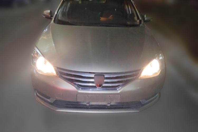 Used Roewe 360 2016 1.5L Manual Smart Screen Version
