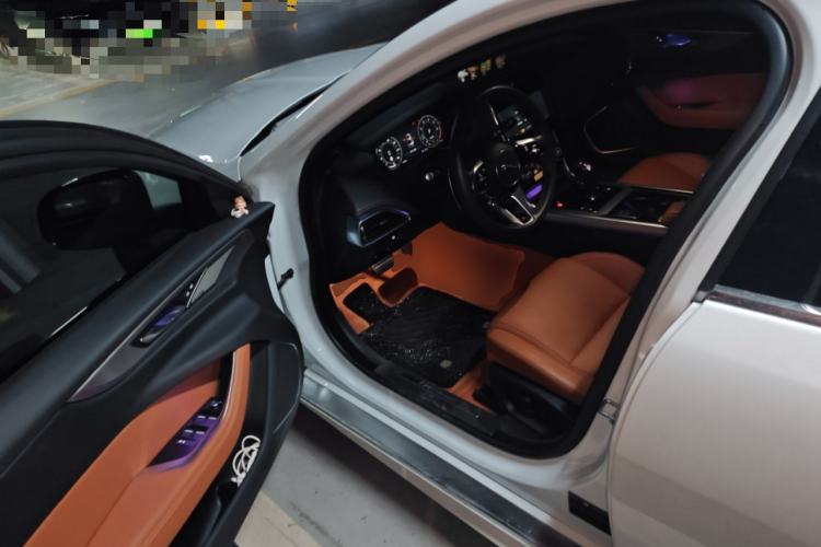 Used Jaguar XEL 2023 2.0T 250 PS R-DYNAMIC S Advanced Sport Edition
