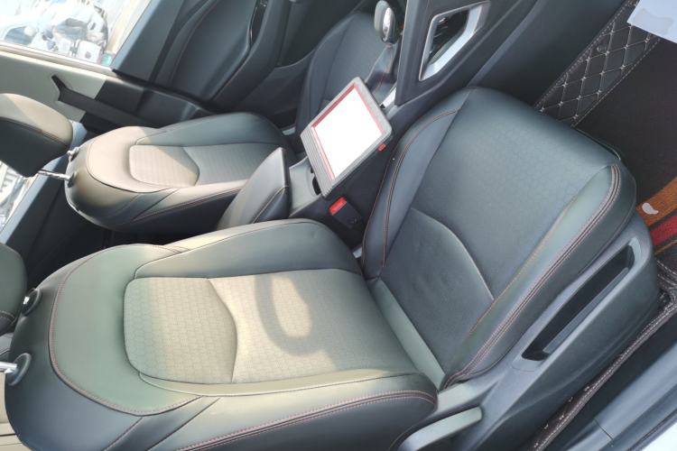 Used Chevrolet Orlando 2020 Light Hybrid Redline 530T Automatic Enjoyment Edition (5+2 Models)
