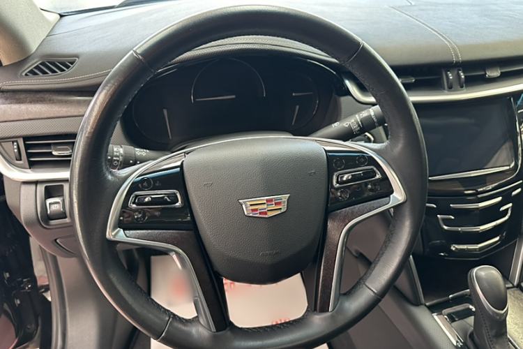 Used Cadillac XTS 2018 28T Elite Edition
