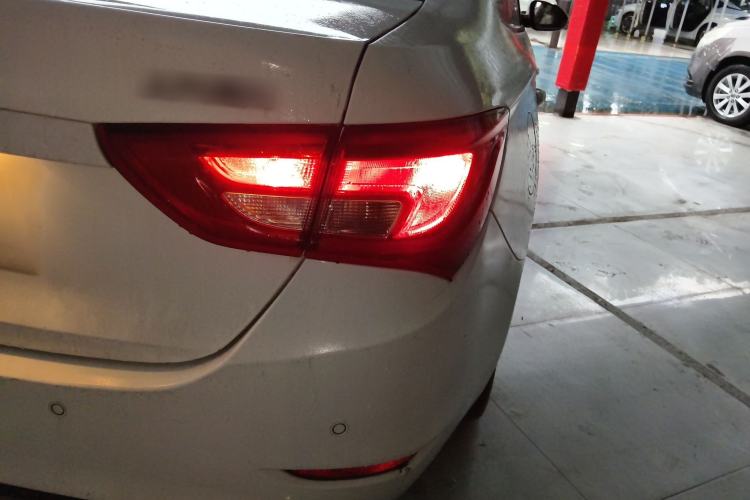 Used Buick GT 2016 15N Manual Elite Edition