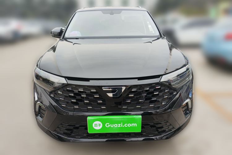 Used Jetta VS5 2024 280TSI Automatic Enjoyment Edition
