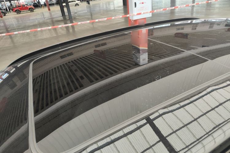 Used Nio ES6 2020 420 km Sport Edition
