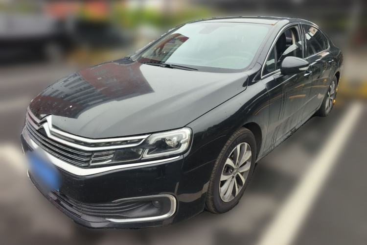 Used Citroen C6 2020 400THP Luxury Version