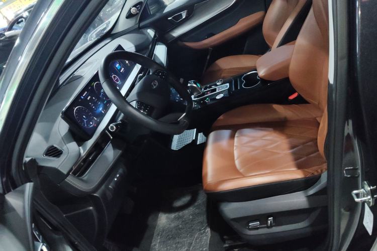 Used Chery Tiggo 8 PLUS 2022 290TGDI DCT Luxury Edition+