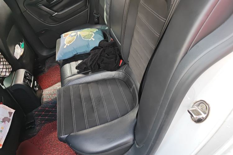 Used Volkswagen FAW-Volkswagen CC 2015 1.8TSI Luxury Model
