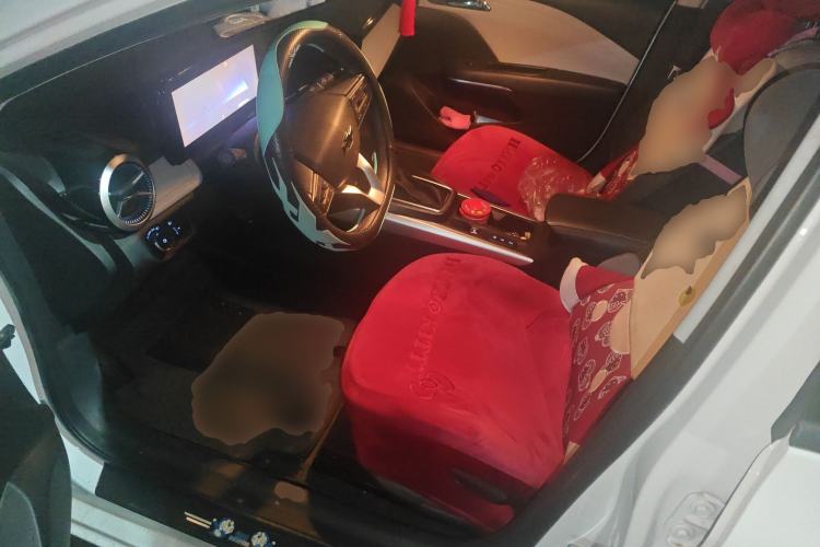 Used Chevrolet Monza 2023 1.5L Dual-Clutch Enjoyment Edition