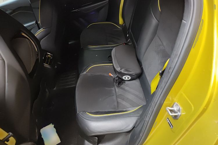 Used Lynk & Co 03 2020 03+ 2.0TD Automatic Wind-Chasing Edition
