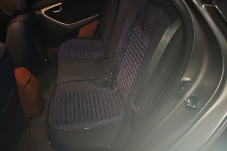 Used Hyundai Elantra (5th Generation / Langdong) 2015 1.6L Automatic Leading Model