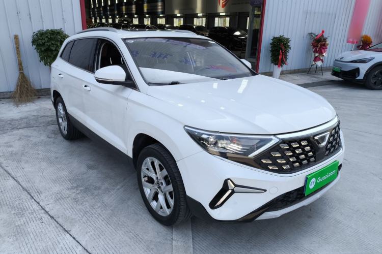 Used Jetta VS7 2023 280TSI Automatic Trend Edition
