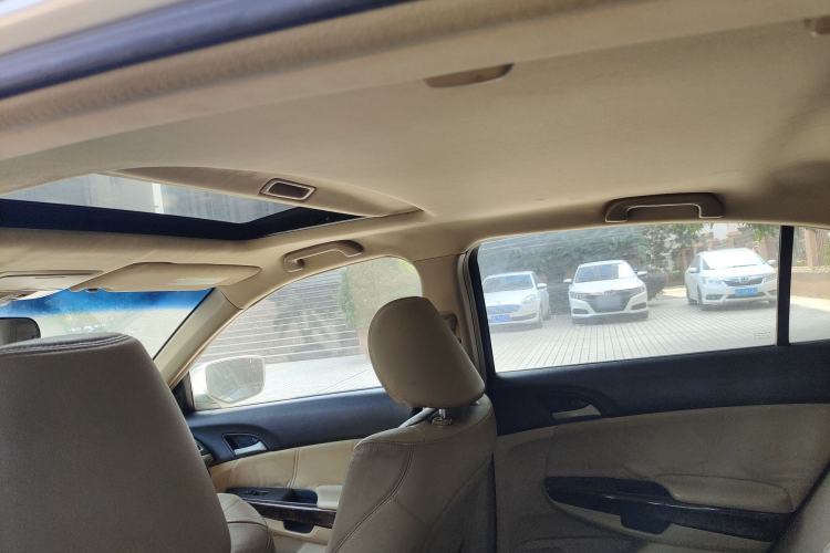 Used Honda Accord 2010 2.4L Millionth Anniversary Edition
