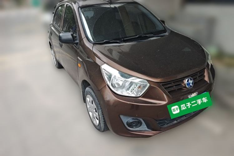 Used Venucia R30 2014 1.2L Manual Enjoyment Edition
