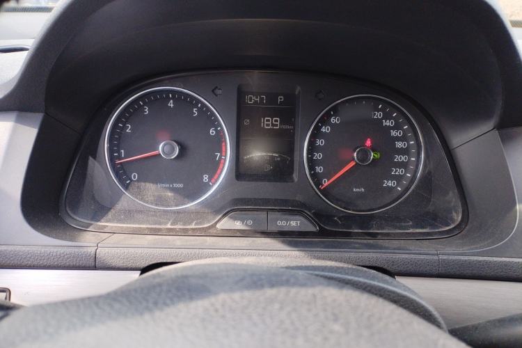 Used Volkswagen Lavida 2013 Restyled Classic 1.6L Automatic Comfort Edition