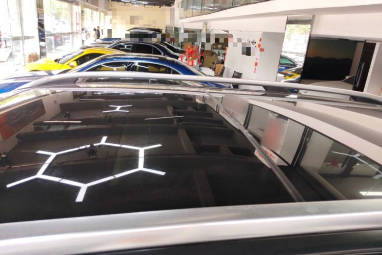 Used Mercedes-Benz GLE 2022 Facelifted GLE 350 4MATIC Fashion Edition Roof