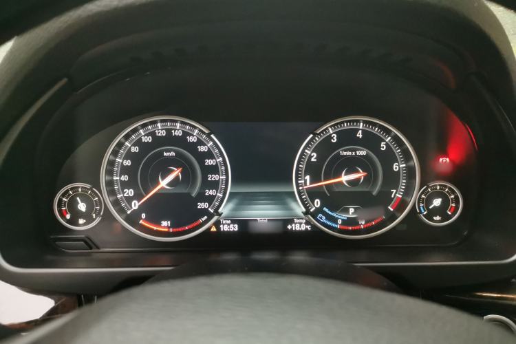 Used BMW X5 (Import) 2018 xDrive28i