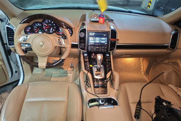 Used Porsche Cayenne 2011 Cayenne 3.0T
