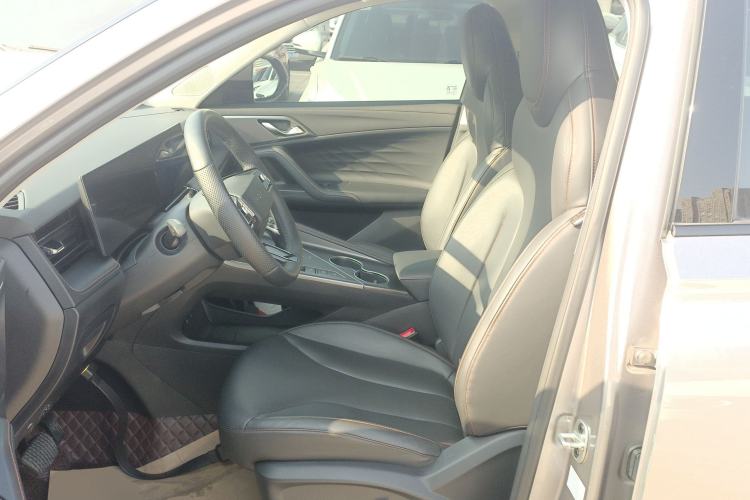 Used Roewe RX5 2023 1.5T Elite Edition