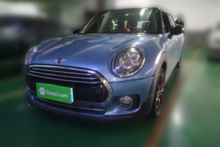 Used MINI Clubman 2016 Revised 1.5T COOPER