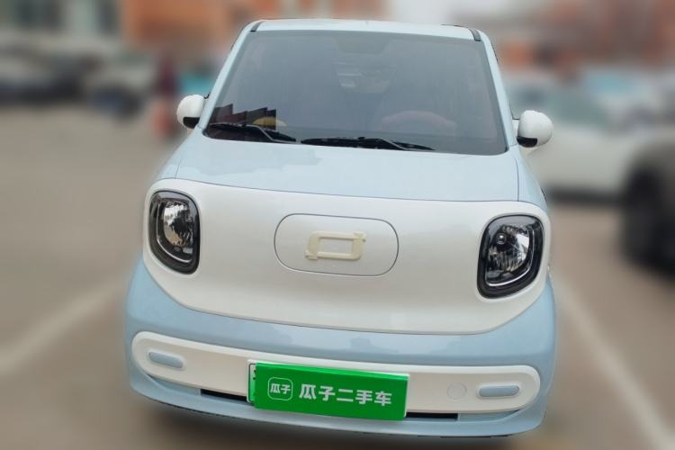 Used Bestune Pony 2025 222km Clever Horse Front