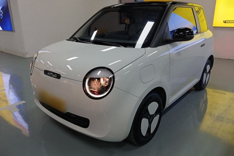 Used Qiyuan Lumin 2023 205km Xiangqin Version