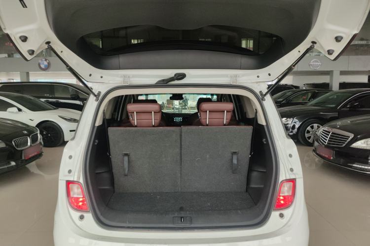 Used Buick GL6 2019 18T 6-Seater Connected Luxury Version China VI Standard