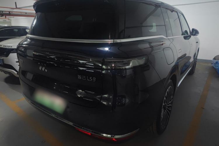 Used IM LS9 2026 Model 52 Ultra