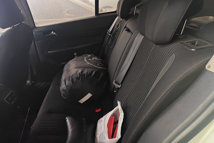 Used Peugeot 408 2014 1.8L Automatic Luxury Edition