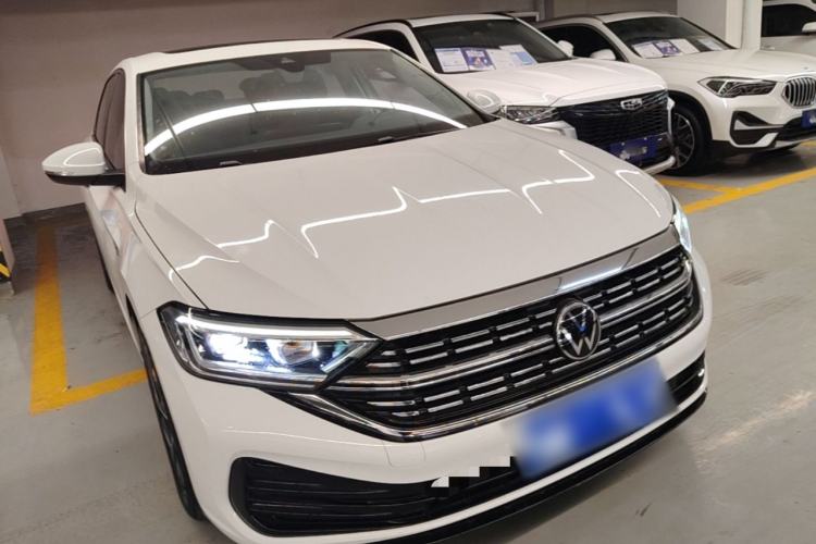 Used Volkswagen Sagitar 2023 200TSI DSG Excellence Edition
