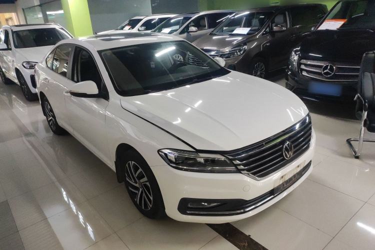 Used Volkswagen Lavida 2022 280TSI DSG Comfort Edition