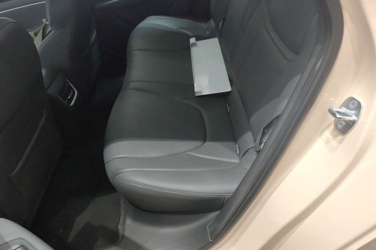 Used XPeng MONA M03 2025 600 with Ultra-Long Range Max
